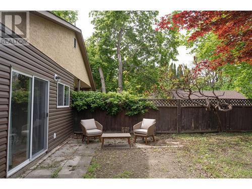 792 Dehart Avenue, Kelowna, BC - Outdoor