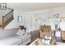 792 Dehart Avenue, Kelowna, BC  - Indoor Photo Showing Living Room 