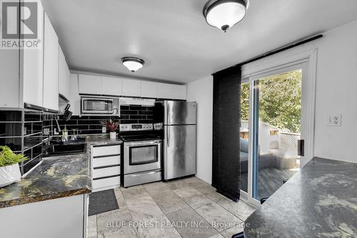 48 Josephine Street, London, ON - Indoor Photo Showing Kitchen