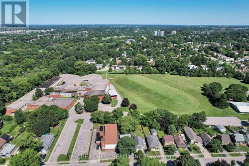 48 Josephine Street, London, ON - Outdoor With View