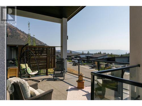 2510 Tallus Heights Lane, West Kelowna, BC - Outdoor With Exterior