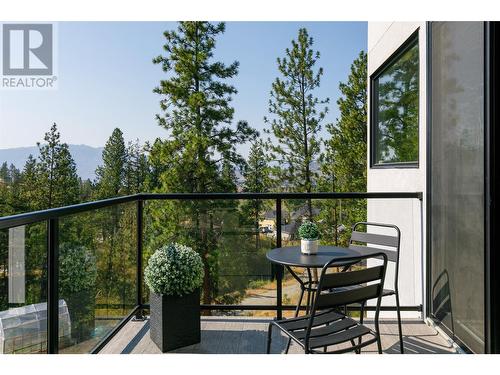 2510 Tallus Heights Lane, West Kelowna, BC - Outdoor