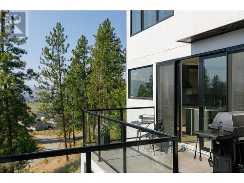 2510 Tallus Heights Lane, West Kelowna, BC - Outdoor With Exterior