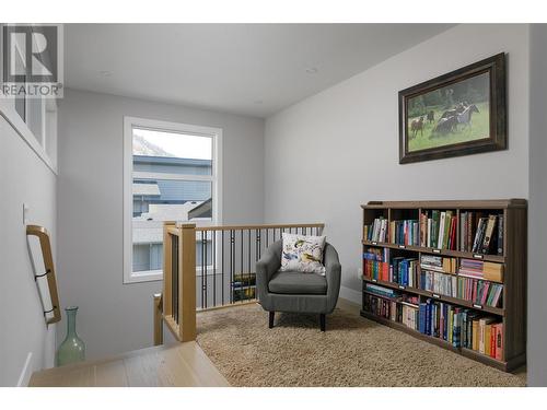 2510 Tallus Heights Lane, West Kelowna, BC - Indoor Photo Showing Other Room