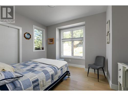 2510 Tallus Heights Lane, West Kelowna, BC - Indoor Photo Showing Bedroom