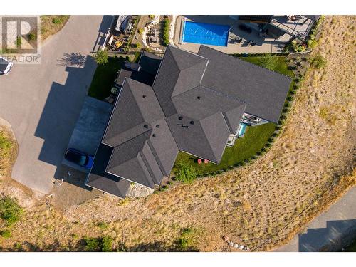 2510 Tallus Heights Lane, West Kelowna, BC - Outdoor