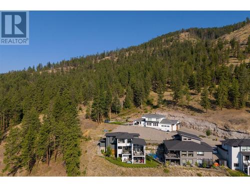 2510 Tallus Heights Lane, West Kelowna, BC - Outdoor With View