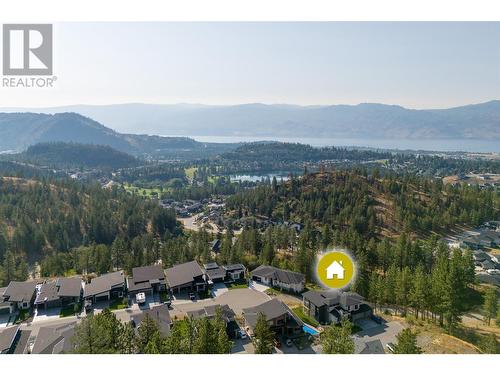 2510 Tallus Heights Lane, West Kelowna, BC - Outdoor With View