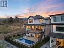 4956 Bucktail Lane, Kelowna, BC  - Outdoor 