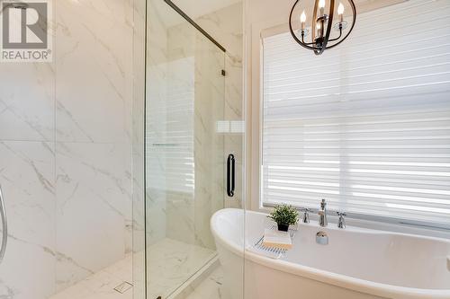 4956 Bucktail Lane, Kelowna, BC - Indoor Photo Showing Bathroom