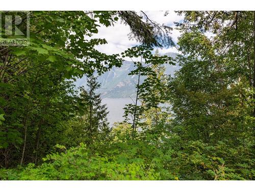 13828 3A Highway, Gray Creek, BC 