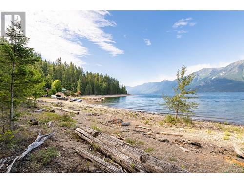 13828 3A Highway, Gray Creek, BC 