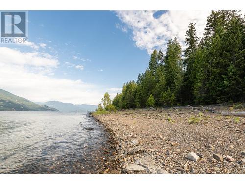 13828 3A Highway, Gray Creek, BC 