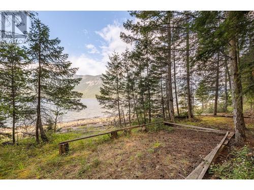 13828 3A Highway, Gray Creek, BC 