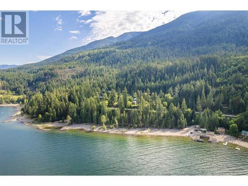 13828 3A Highway, Gray Creek, BC 