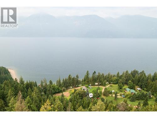 13828 3A Highway, Gray Creek, BC 