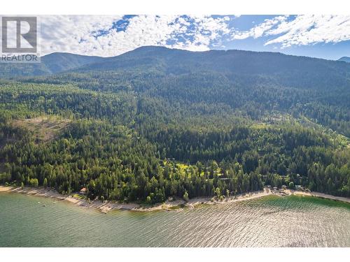 13828 3A Highway, Gray Creek, BC 