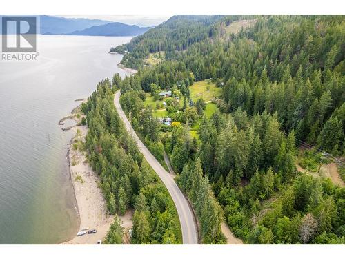 13828 3A Highway, Gray Creek, BC 