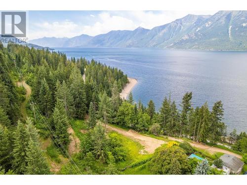 13828 3A Highway, Gray Creek, BC 