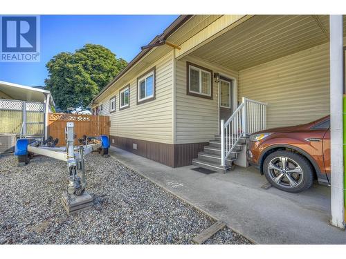 3105 South Main Street Unit# 105, Penticton, BC 