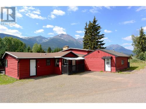 3241 Banff Avenue, Smithers, BC - Outdoor