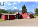 3241 Banff Avenue, Smithers, BC  - Outdoor 