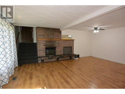 3241 Banff Avenue, Smithers, BC - Indoor With Fireplace