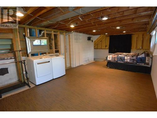 3241 Banff Avenue, Smithers, BC - Indoor