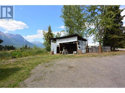 3241 Banff Avenue, Smithers, BC - Outdoor