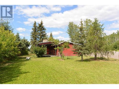 3241 Banff Avenue, Smithers, BC - Outdoor