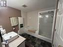 6 11 Eagle Crescent, Williams Lake, BC  - Indoor Photo Showing Bathroom 