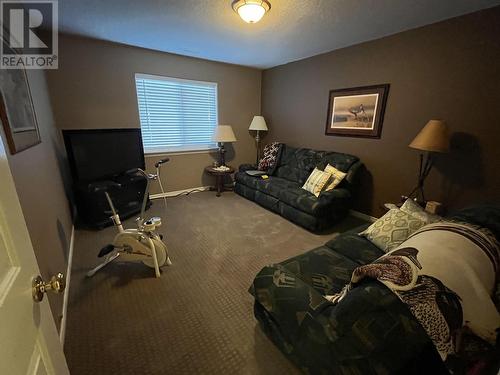 6 11 Eagle Crescent, Williams Lake, BC - Indoor