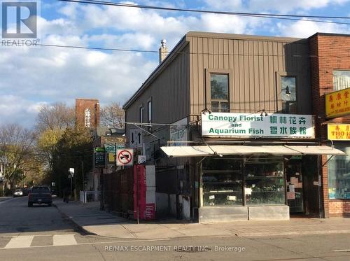 673 Gerrard Street E, Toronto (South Riverdale), ON 