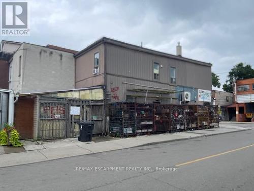 673 Gerrard Street E, Toronto (South Riverdale), ON 