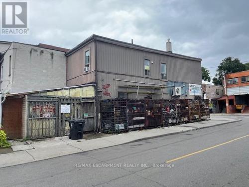 673 Gerrard Street E, Toronto (South Riverdale), ON 