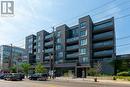 407 - 1888 Queen Street E, Toronto (The Beaches), ON  - Outdoor With Balcony 