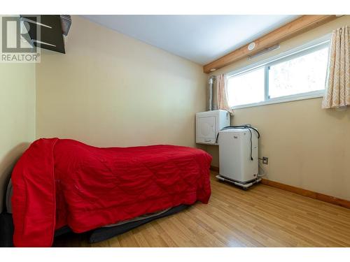 773 Nicholson  Road, Golden, BC - Indoor Photo Showing Bedroom