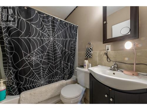 773 Nicholson  Road, Golden, BC - Indoor Photo Showing Bathroom