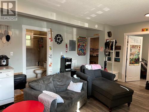 773 Nicholson  Road, Golden, BC - Indoor Photo Showing Living Room