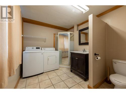 773 Nicholson  Road, Golden, BC - Indoor Photo Showing Other Room