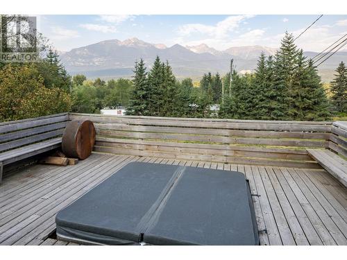 773 Nicholson  Road, Golden, BC - Outdoor