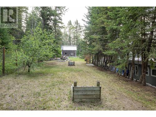 773 Nicholson  Road, Golden, BC - Outdoor