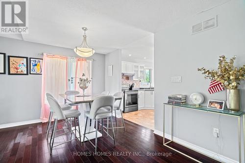 5183 Sherkston Road, Port Colborne, ON - Indoor Photo Showing Dining Room