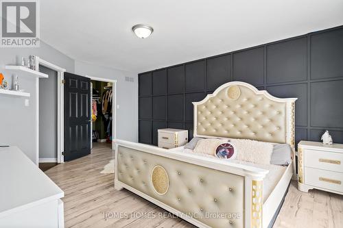 5183 Sherkston Road, Port Colborne (Sherkston), ON - Indoor Photo Showing Bedroom