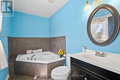 5183 Sherkston Road, Port Colborne, ON - Indoor Photo Showing Bathroom