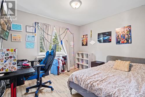 5183 Sherkston Road, Port Colborne, ON - Indoor Photo Showing Bedroom