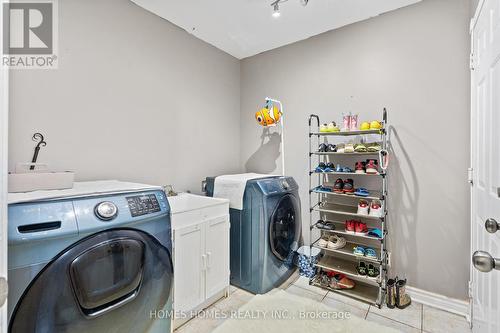 5183 Sherkston Road, Port Colborne, ON - Indoor Photo Showing Laundry Room