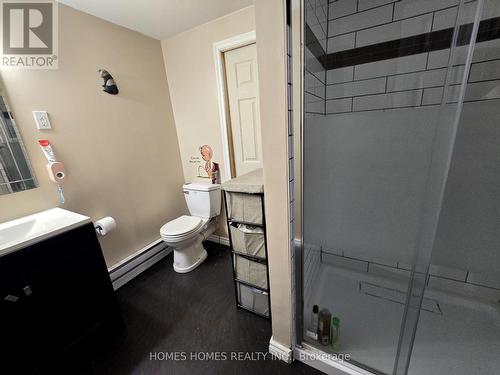 5183 Sherkston Road, Port Colborne, ON - Indoor Photo Showing Bathroom