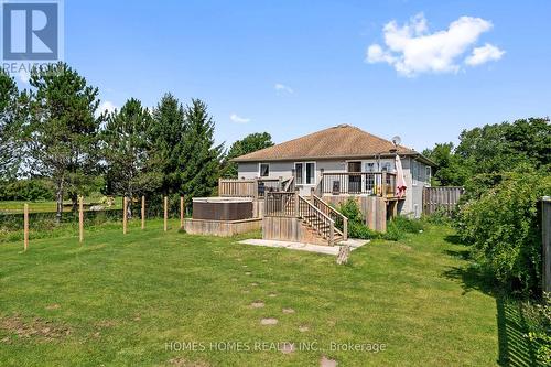 5183 Sherkston Road, Port Colborne, ON - Outdoor