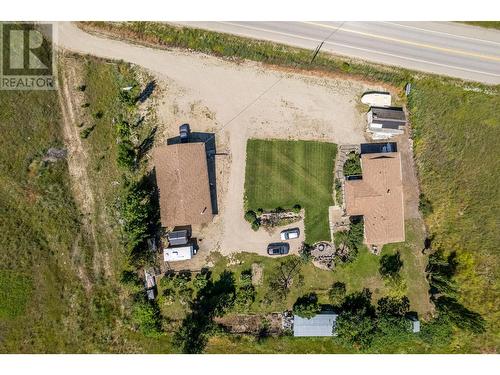 6150 Trans Canada Highway, Chase, BC - Outdoor With View